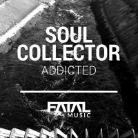 Artwork for Addicted by Soul Collector