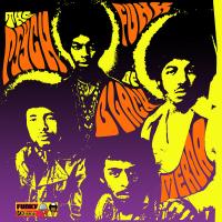 Artwork for The Psych Funk of Black Merda by Black Merda