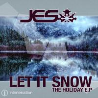 Artwork for Let It Snow by JES