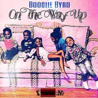 Artwork for On the Way Up by Boogiie Byrd