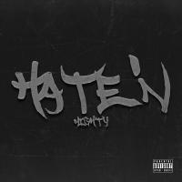 Artwork for Hate'n by Mighty