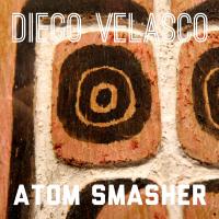 Artwork for Atom Smasher by Diego Velasco