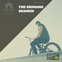 Artwork for The Shimano Shamen by Various Artists