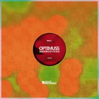 Artwork for Beginning Of The End EP by Optimuss