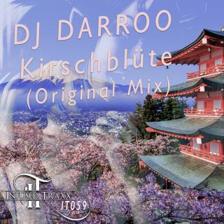 Artwork for Kirschblüte (Original Mix)