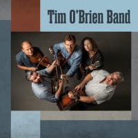 Artwork for Tim O'Brien Band by Tim O'Brien