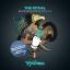 Artwork for The Ritual (Jean Bacarreza, Enzo Amoruccio Remix)