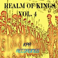 Artwork for Realm of Kings Volume 4 by Various Artists