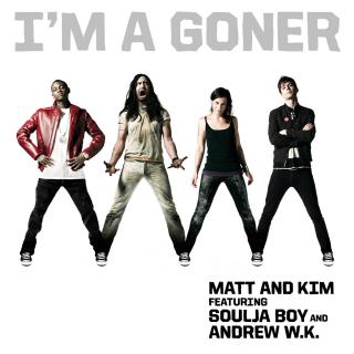 Artwork for I'm A Goner
