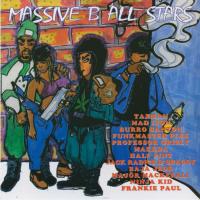 Artwork for Massive B All Stars by Massive B