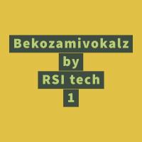Artwork for Bekozamivokalz by RSI TECH 1