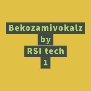 Artwork for Bekozamivokalz 