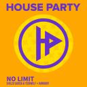 Artwork for No Limit
