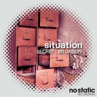 Artwork for Secret Situation by Situation