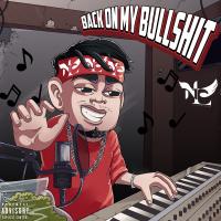 Artwork for Back on My Bullshit by Double