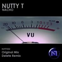 Artwork for Nacho by Nutty T