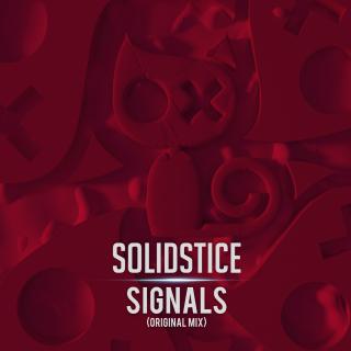 Artwork for Signals (Original Mix)