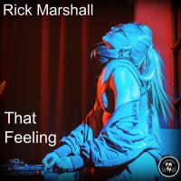 Artwork for That Feeling by Rick Marshall