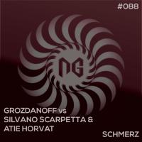 Artwork for Schmerz by Grozdanoff