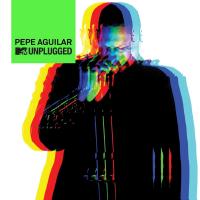 Artwork for MTV Unplugged by Pepe Aguilar