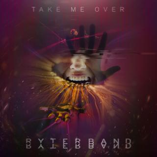 Artwork for Take Me Over