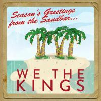 Artwork for Seasons Greetings from the Sandbar by We The Kings