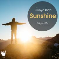 Artwork for Sunshine by Sanya Kich