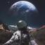 Artwork for Moonwalker