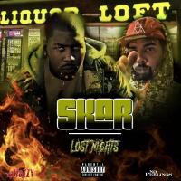 Artwork for Lost Nights by SKAR