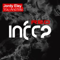 Artwork for You & Me by Jordy Eley