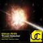 Artwork for Threat Detected (Franzis D Remix)