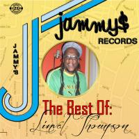 Artwork for King Jammys Presents: The Best of Linval Thompson by Linval Thompson