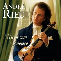 Artwork for Dreaming by André Rieu