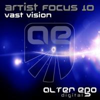 Artwork for Artist Focus 10 by Vast Vision