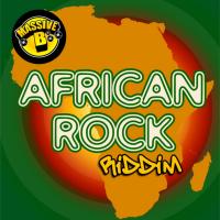 Artwork for Massive B Presents: African Rock Riddim by Massive B