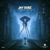 Artwork for Common Occurence by Jay Dubz