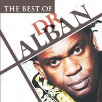Artwork for Best of Dr. Alban by Dr. Alban