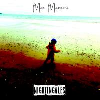 Artwork for Nightingales by Maz Manzini