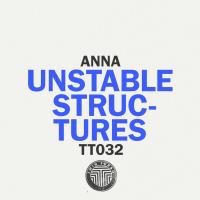 Artwork for Unstable Structures by Anna