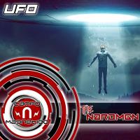 Artwork for UFO by The Naroman