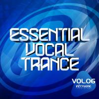 Artwork for Essential Vocal Trance, Vol. 6 by Various Artists