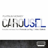 Artwork for Carousel by Platinum Monkey