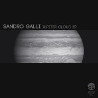 Artwork for Jupiter Cloud EP by Sandro Galli