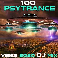 Artwork for 100 Psytrance Vibes 2020 (DJ Mix) by Doctor Spook