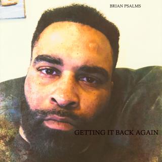 Artwork for Getting It Back Again