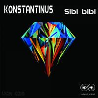 Artwork for Sibi Bibi by Konstantinus