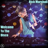 Artwork for Welcome To The Disco by Rick Marshall