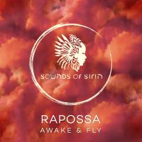 Artwork for Awake & Fly by Rapossa