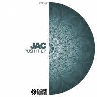 Artwork for Push It Ep by Jac