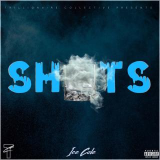 Artwork for Shots